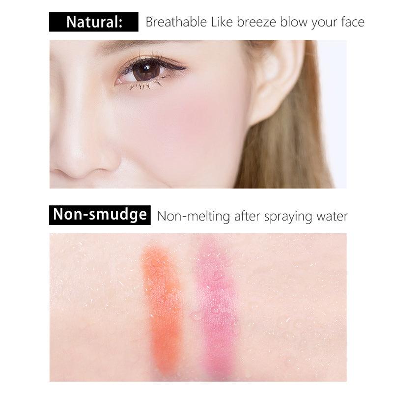 3-Color Concealer Blusher - Image 4