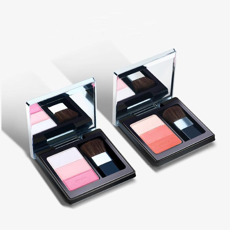 3-Color Concealer Blusher - Image 5