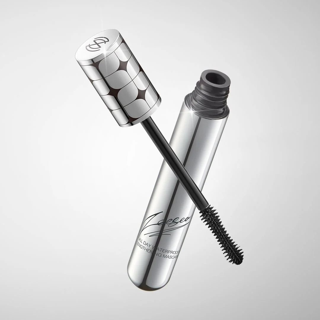 All Day Waterproof Lengthening Mascara - Image 10
