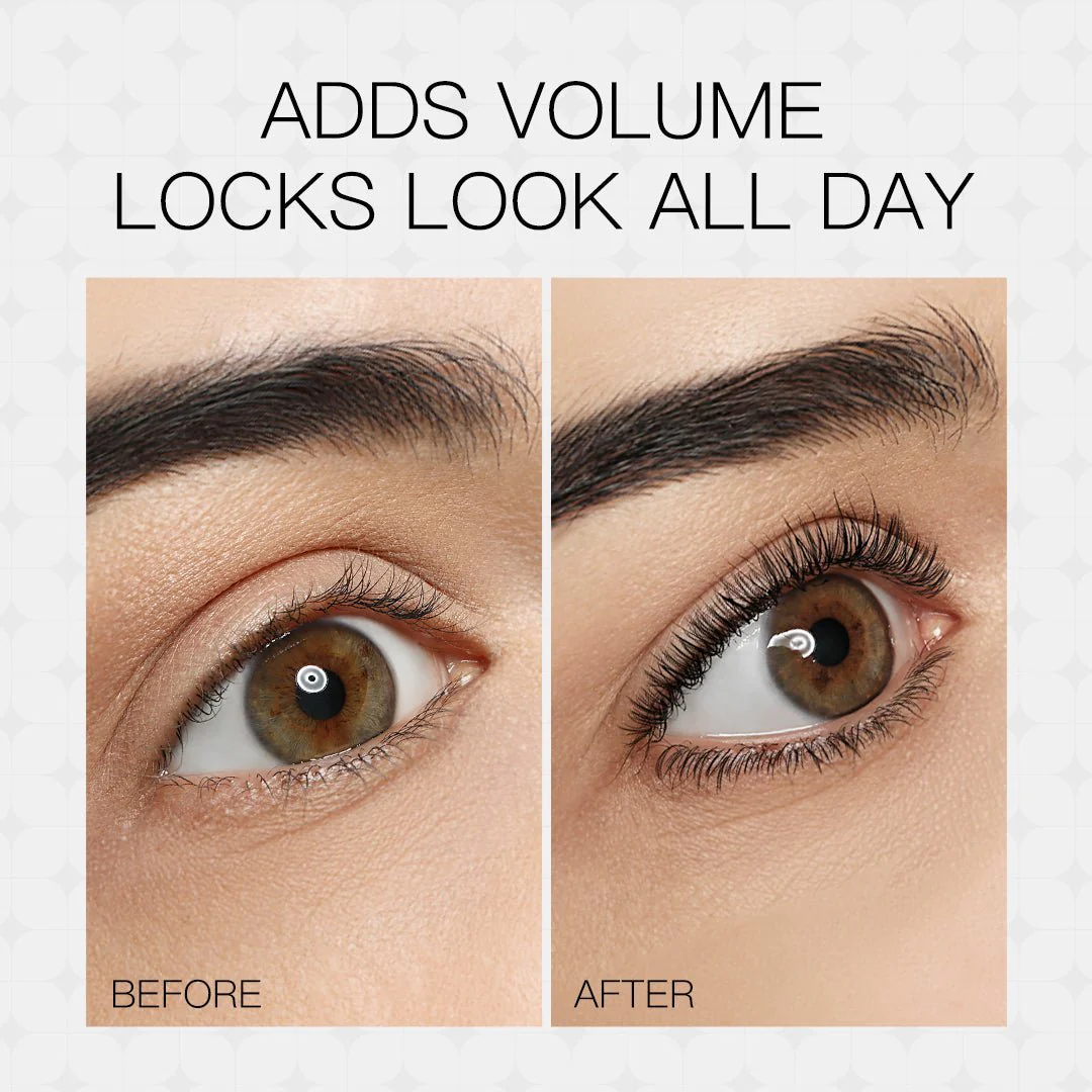 All Day Waterproof Lengthening Mascara - Image 5