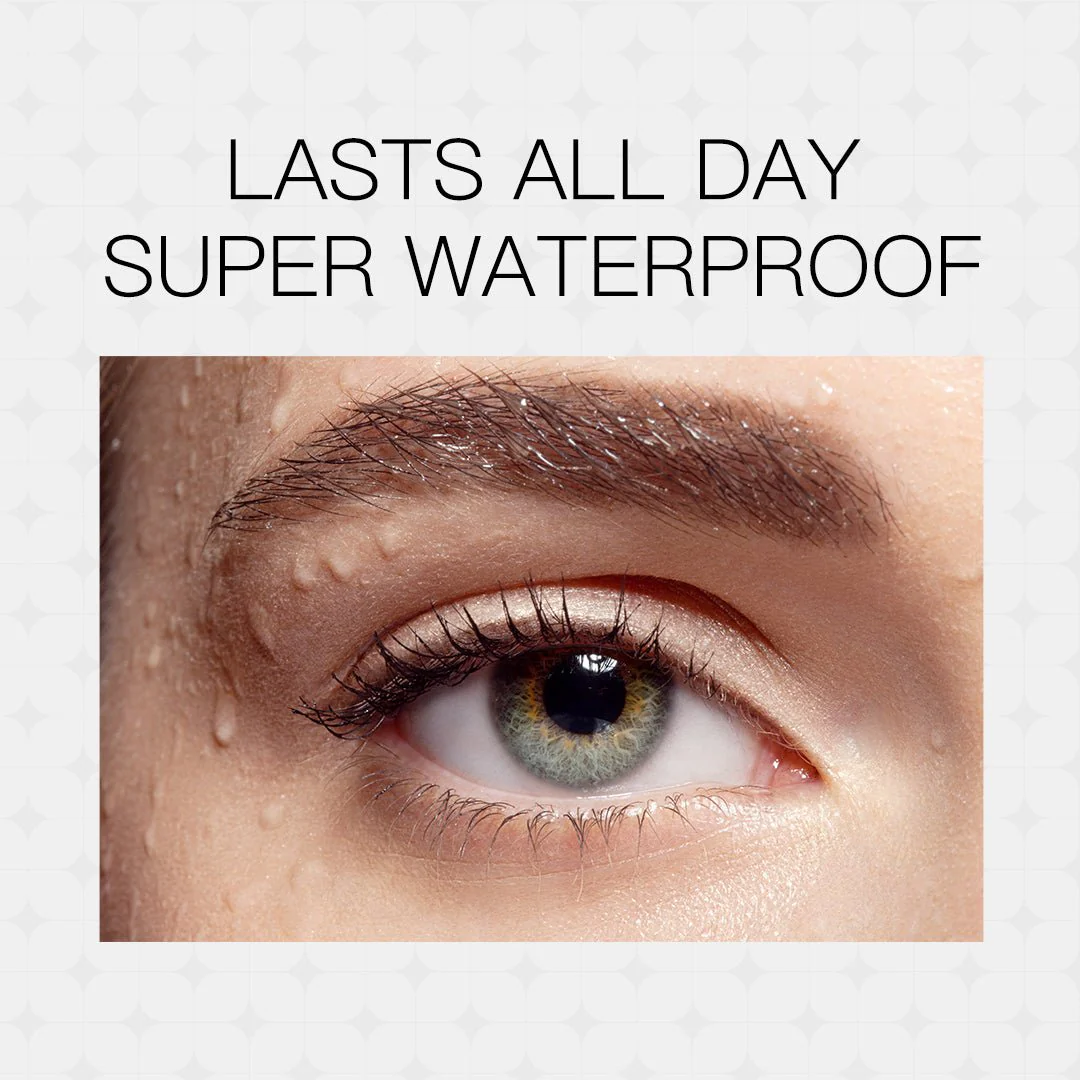 All Day Waterproof Lengthening Mascara - Image 8