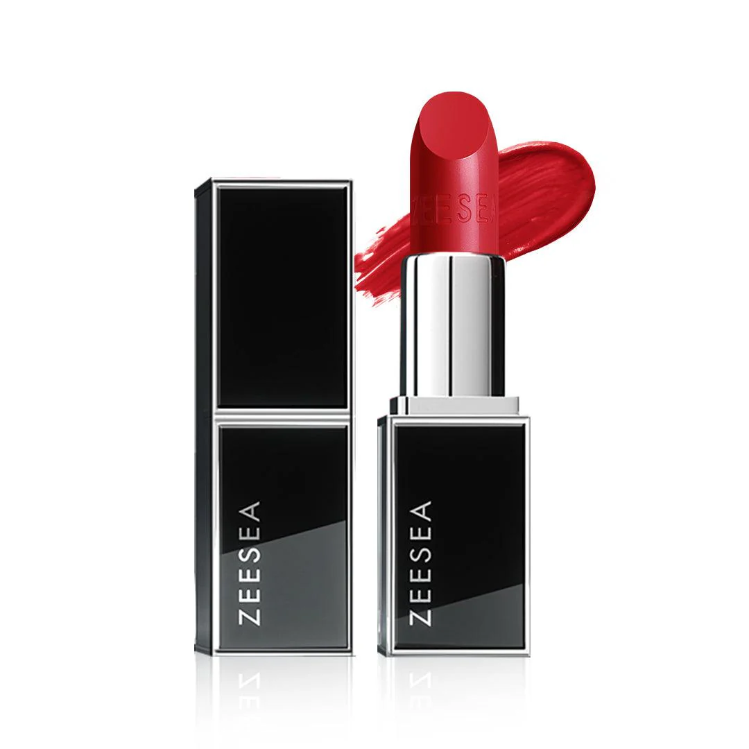 Classic Hydrating Silky Lipstick - Image 12