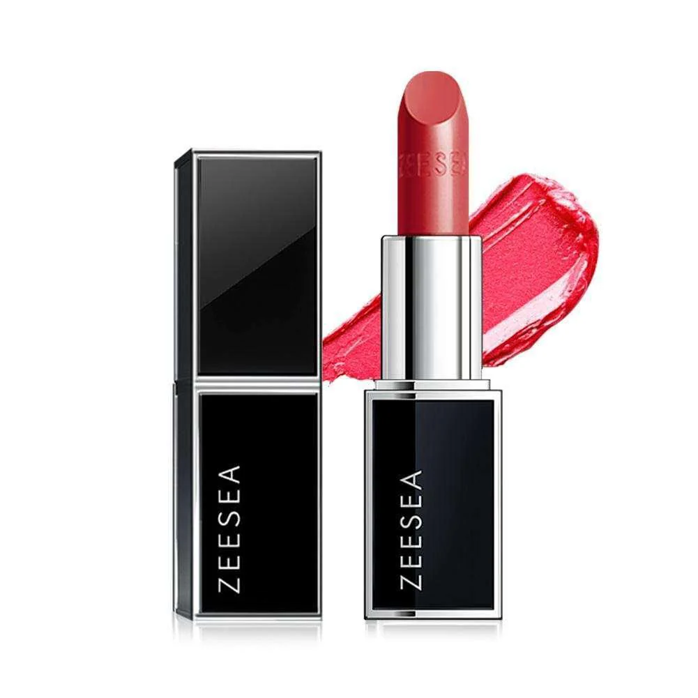 Classic Hydrating Silky Lipstick - Image 19