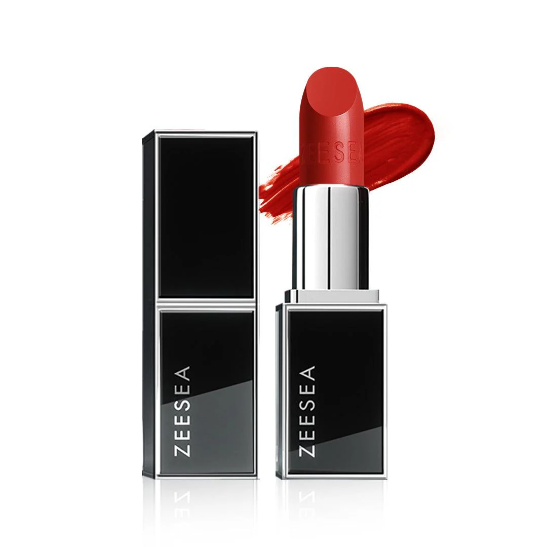 Classic Hydrating Silky Lipstick - Image 5