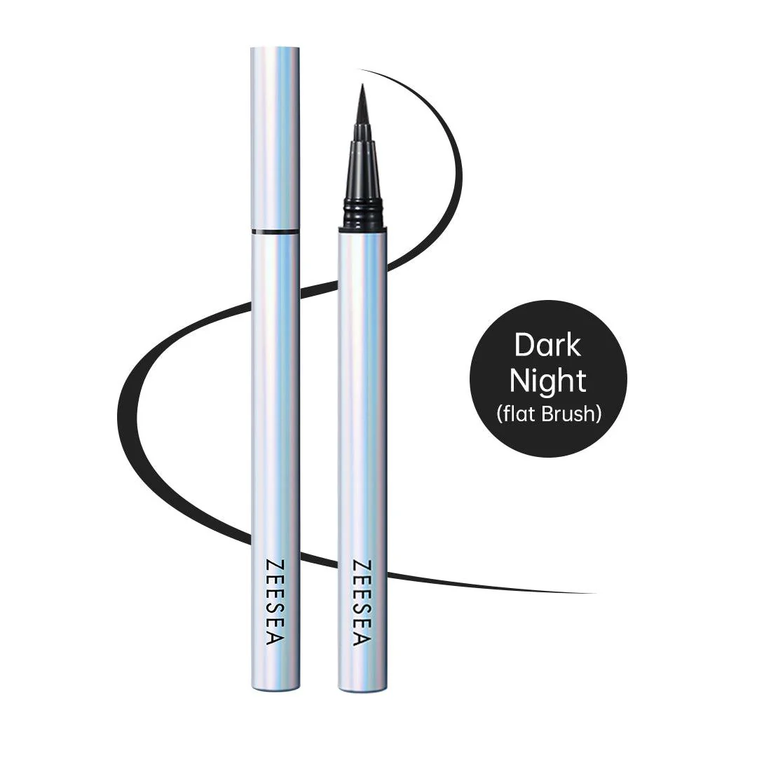 Colorful Waterproof Tip Liquid Eyeliner - Image 10