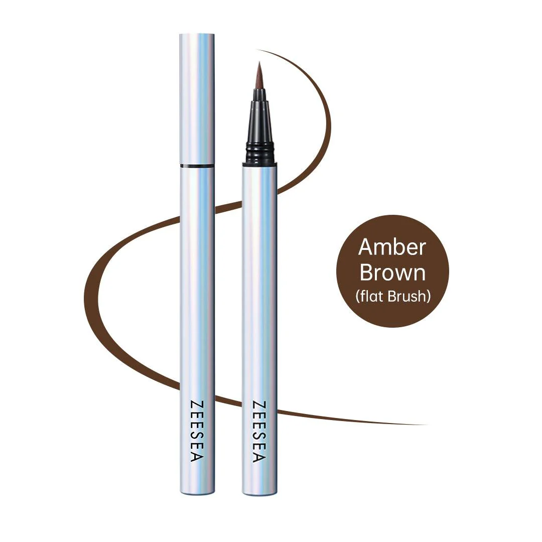 Colorful Waterproof Tip Liquid Eyeliner - Image 12