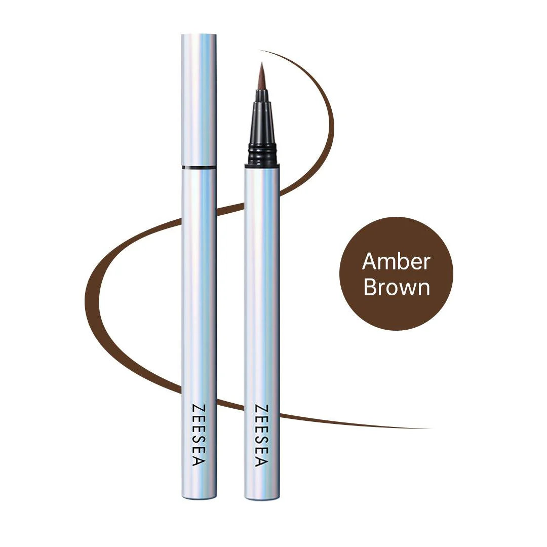 Colorful Waterproof Tip Liquid Eyeliner - Image 13
