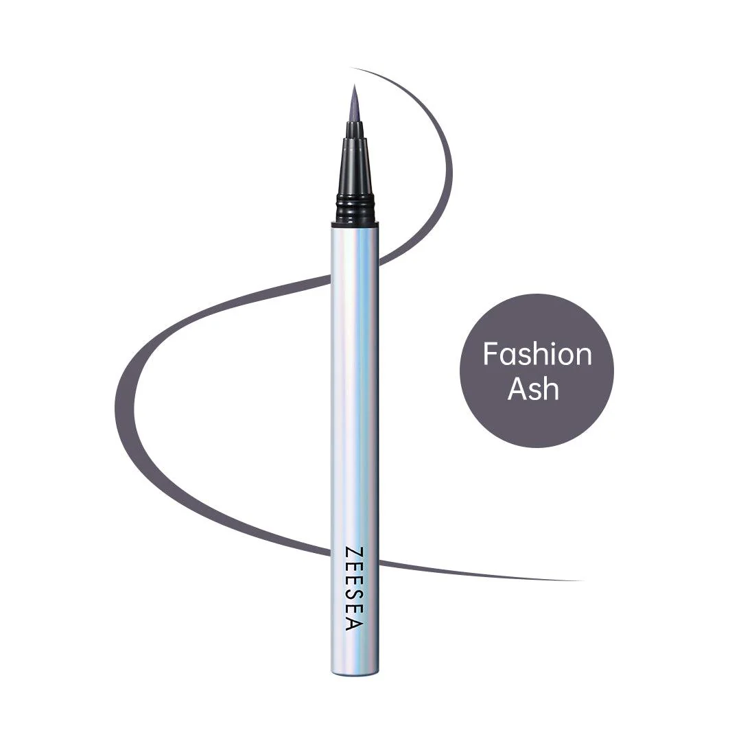 Colorful Waterproof Tip Liquid Eyeliner - Image 5