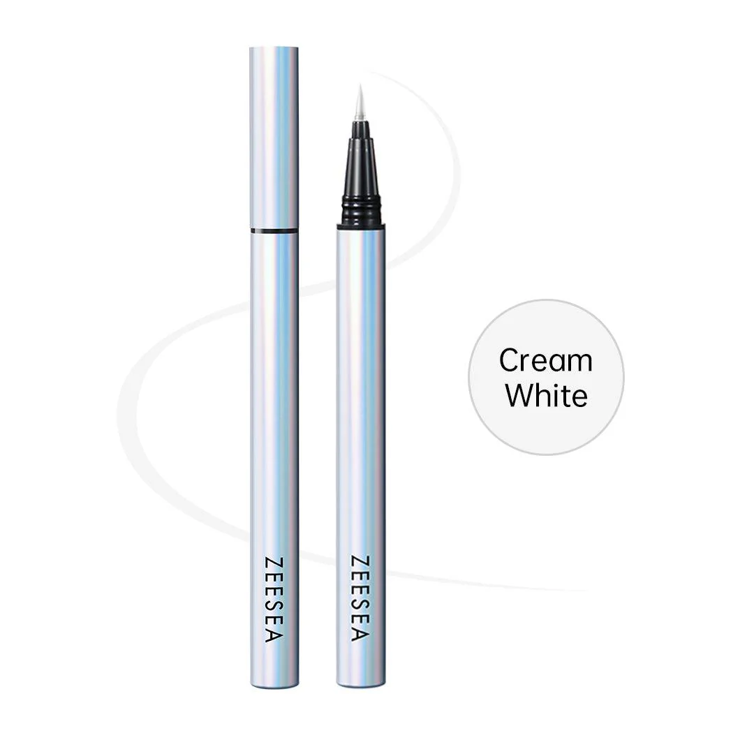 Colorful Waterproof Tip Liquid Eyeliner - Image 7