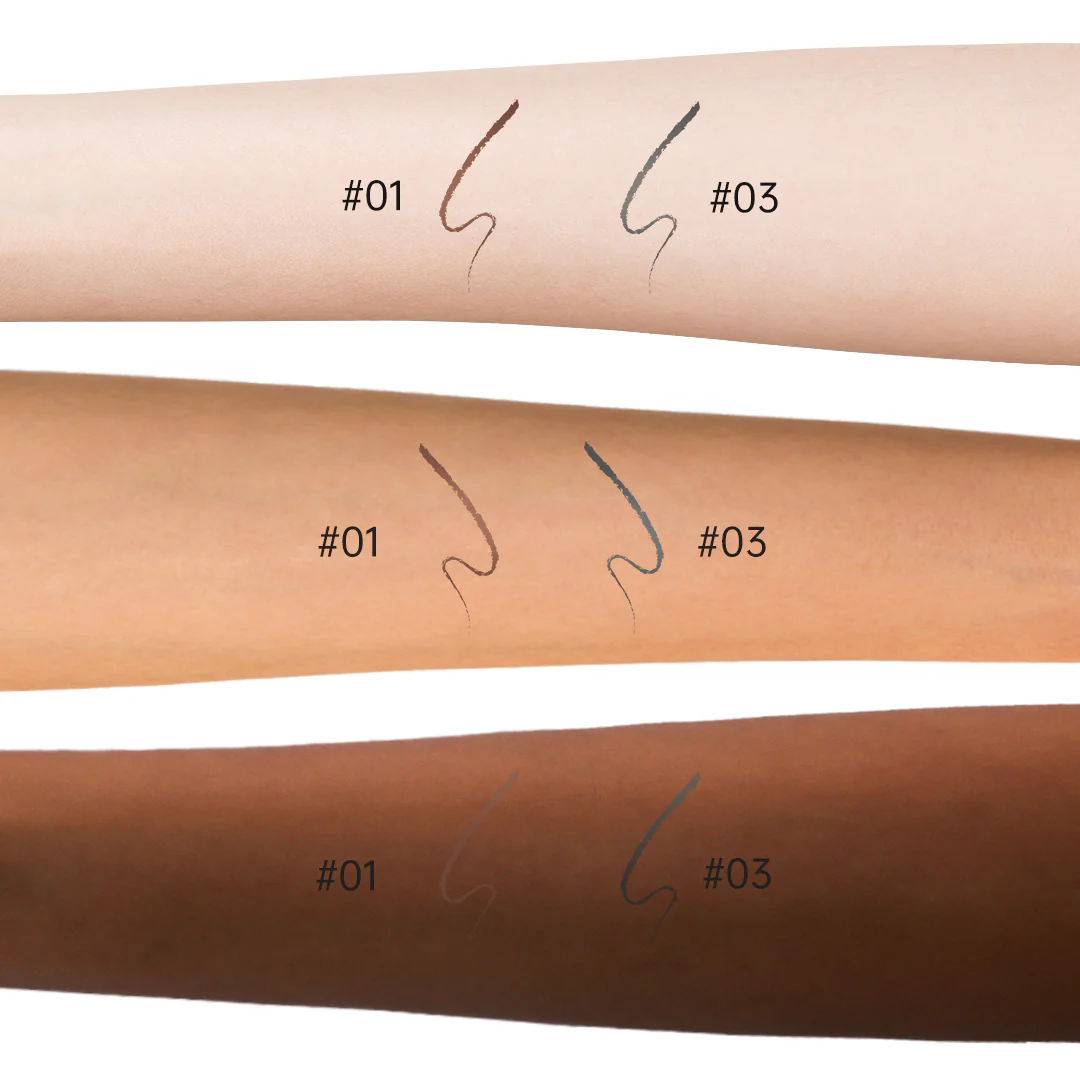 Dessert Collection - Pressed Brow Powder Pen - Image 4