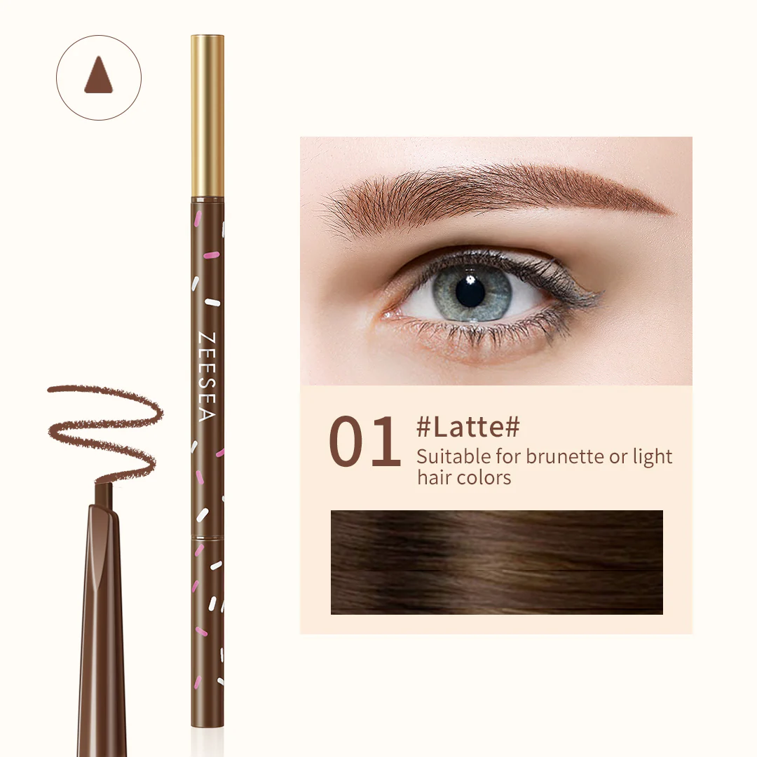Dessert Collection - Pressed Brow Powder Pen - Image 5