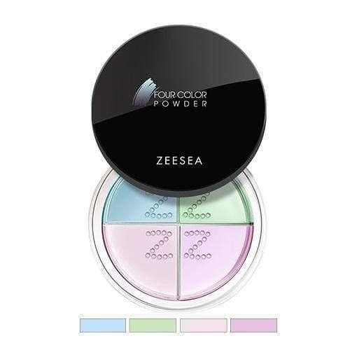 Color Correcting Loose Powder - Image 3
