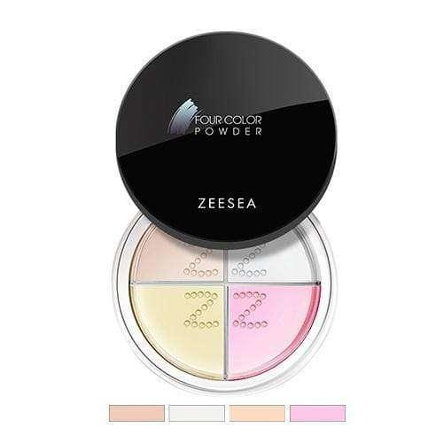 Color Correcting Loose Powder - Image 4