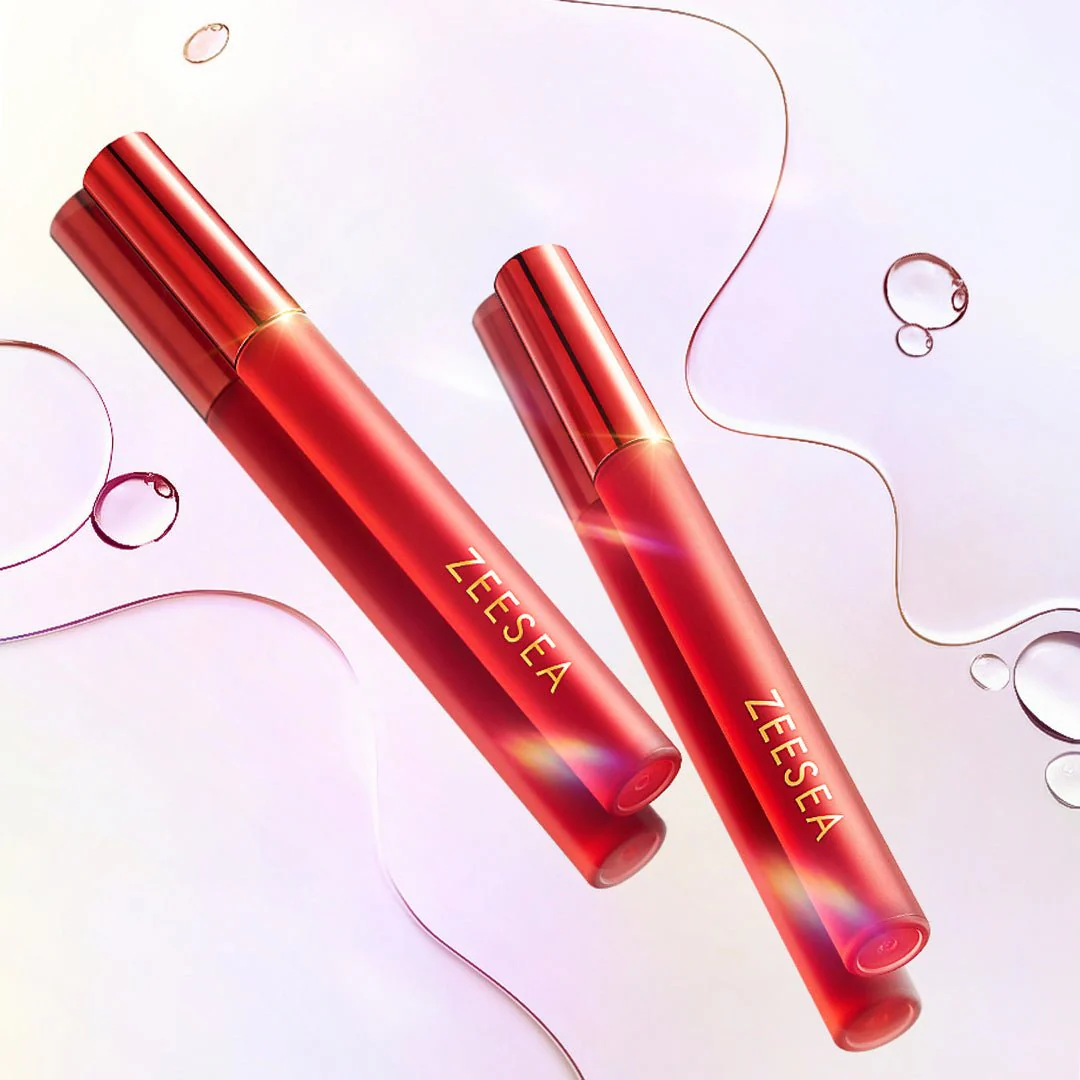 Free Gravity Light Lip Glaze - Image 4