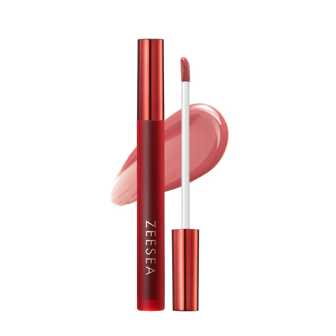 Free Gravity Light Lip Glaze - Image 7