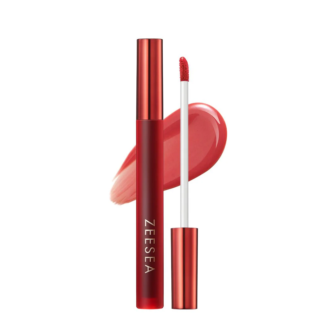Free Gravity Light Lip Glaze - Image 8