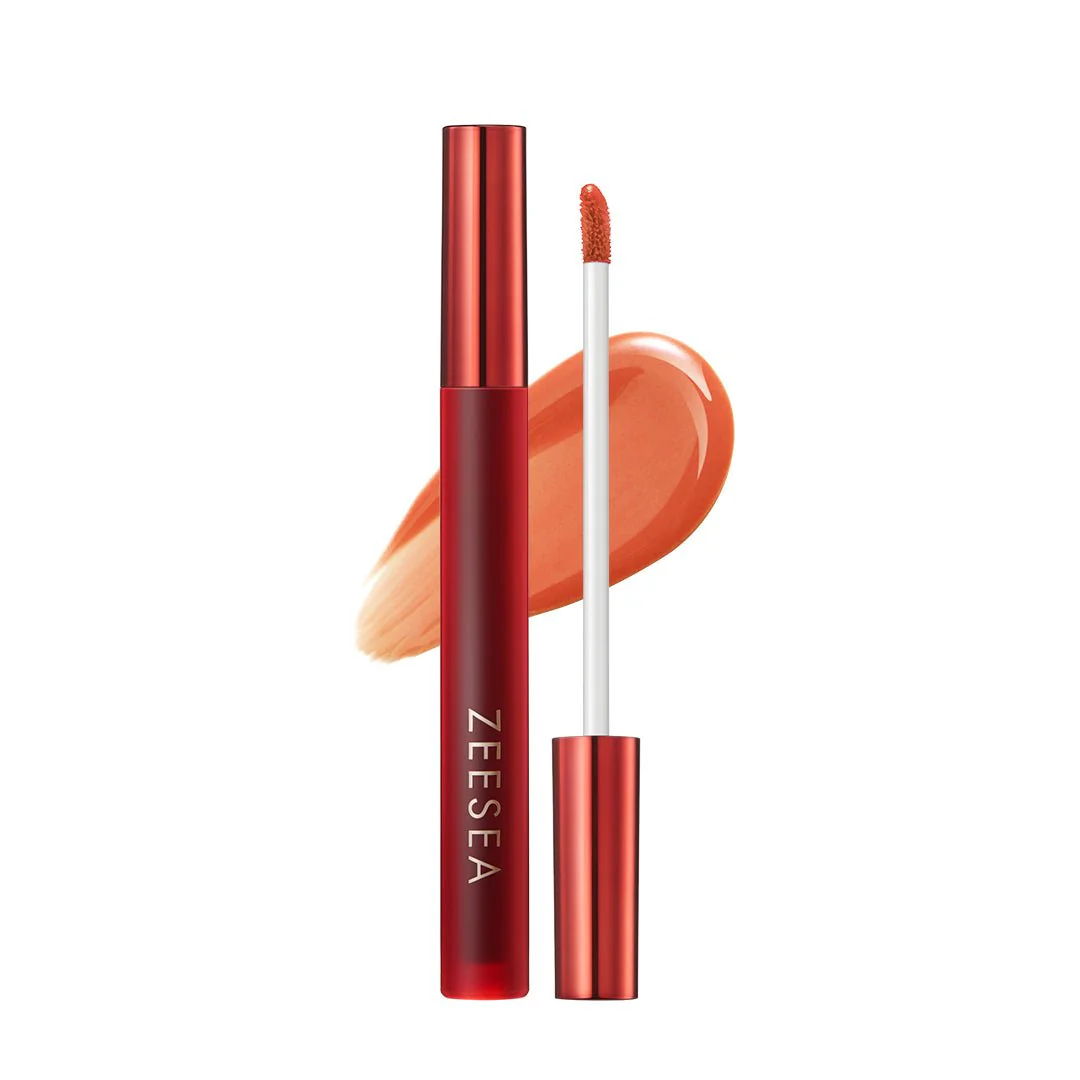 Free Gravity Light Lip Glaze - Image 9