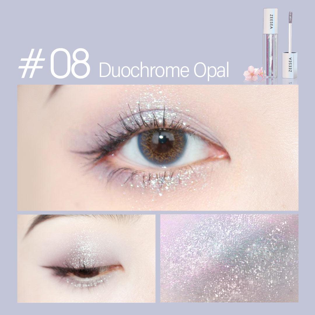 Glitter Galaxy Colored Liquid Eyeshadow - Image 15