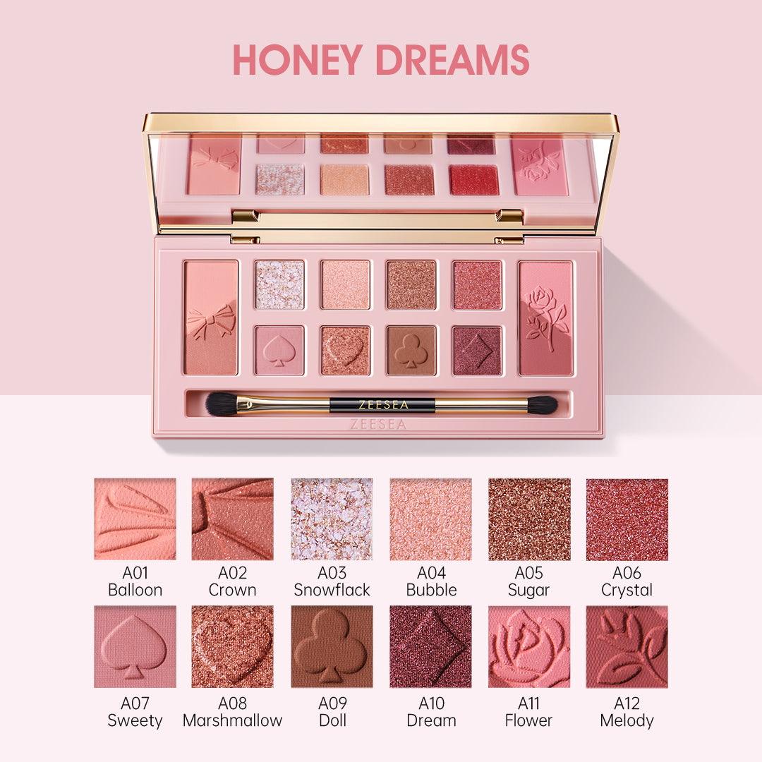 Honey Dream - Image 3