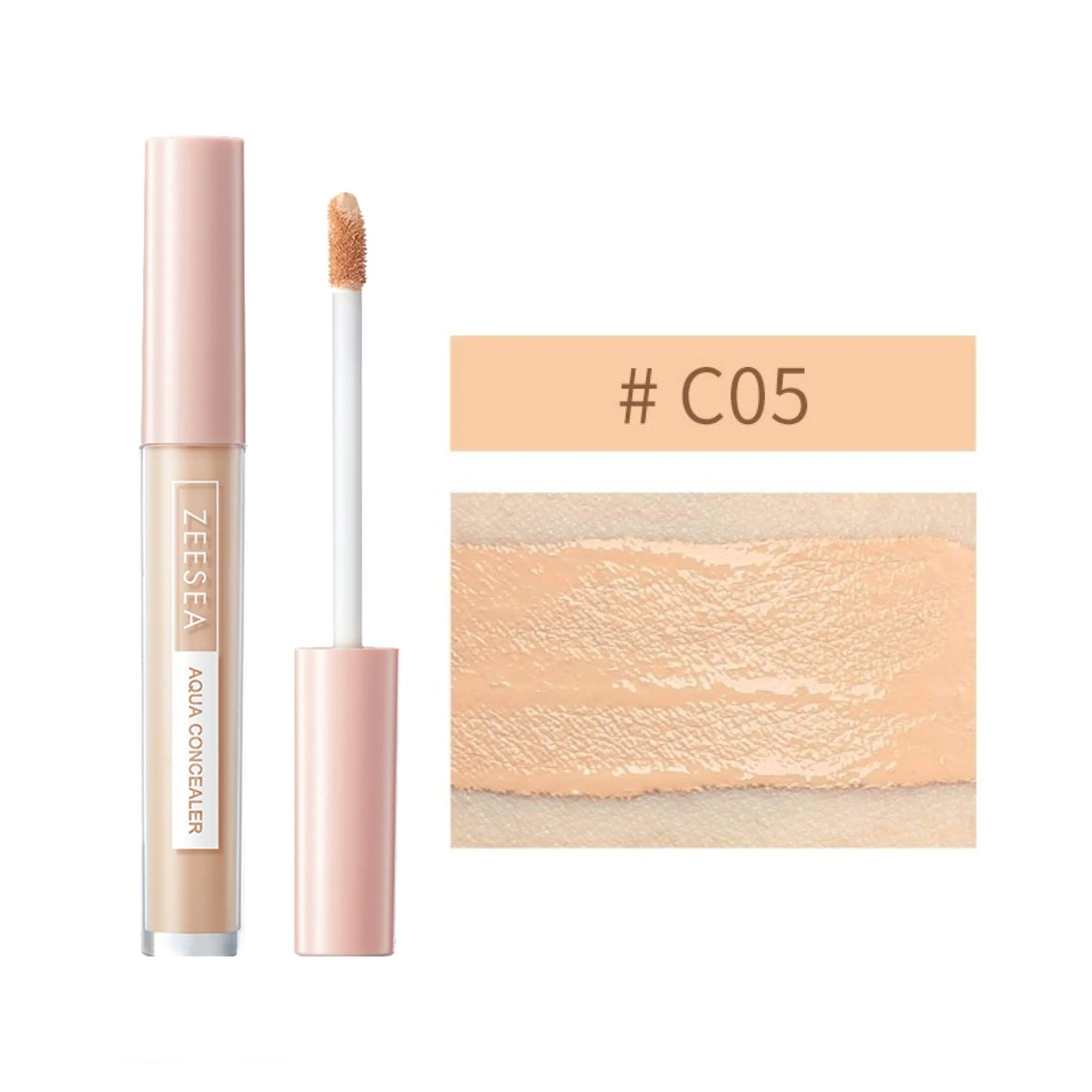 Watery Flawless Multi-Concealer with High Coverage - Image 12