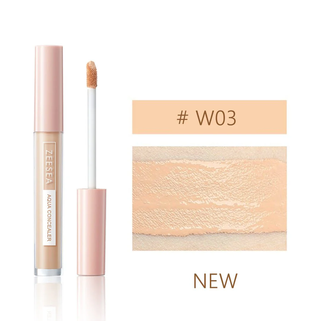 Watery Flawless Multi-Concealer with High Coverage - Image 15