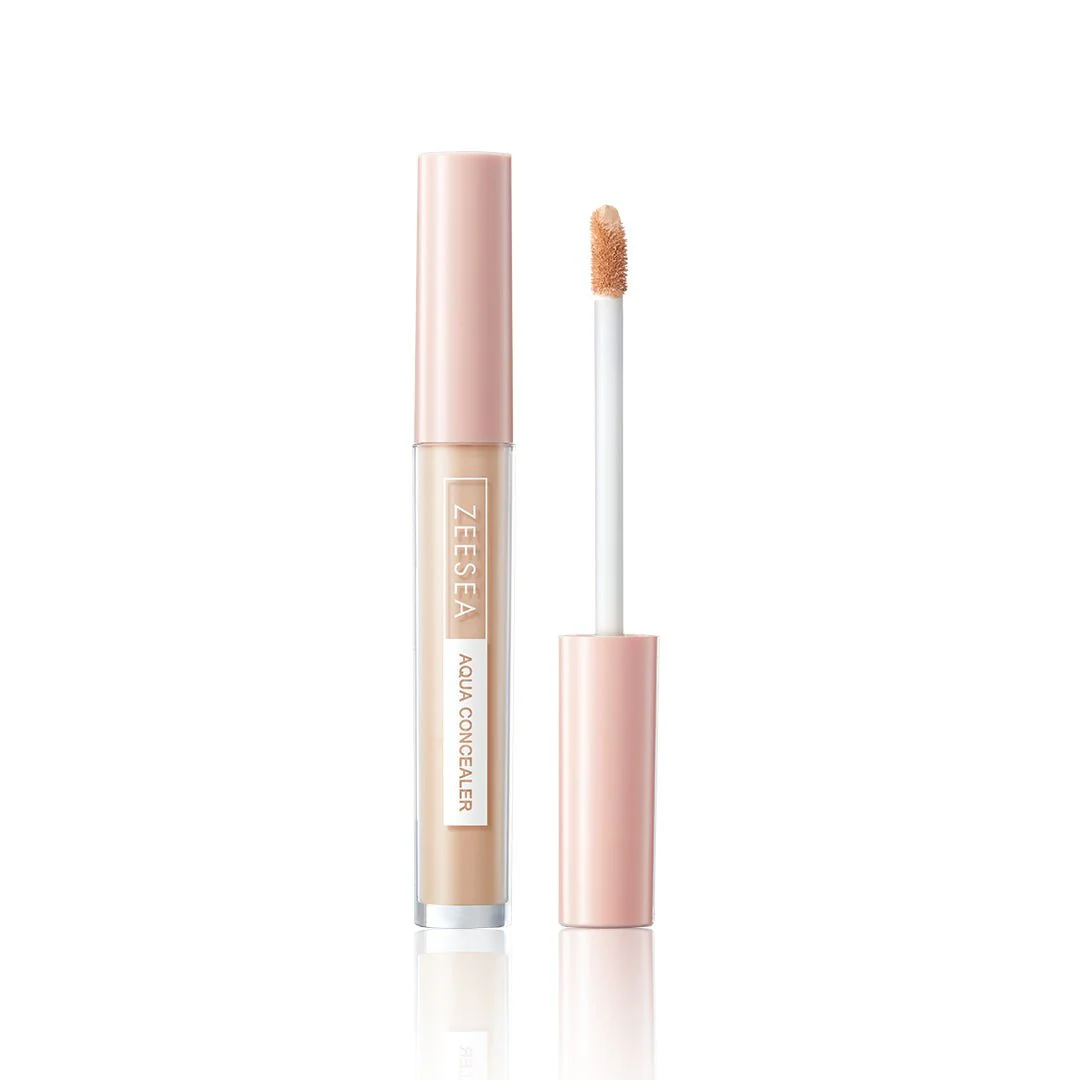 Watery Flawless Multi-Concealer with High Coverage - Image 4