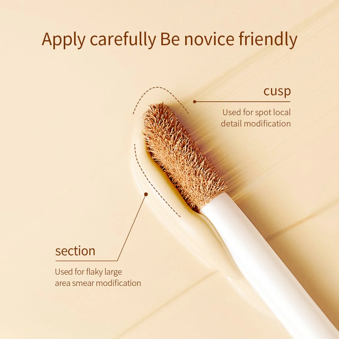 Watery Flawless Multi-Concealer with High Coverage - Image 6