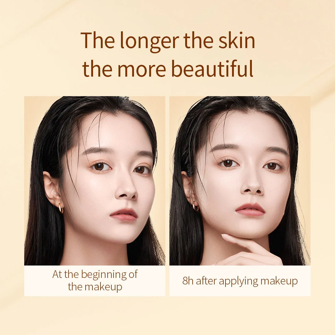 Watery Flawless Multi-Concealer with High Coverage - Image 7