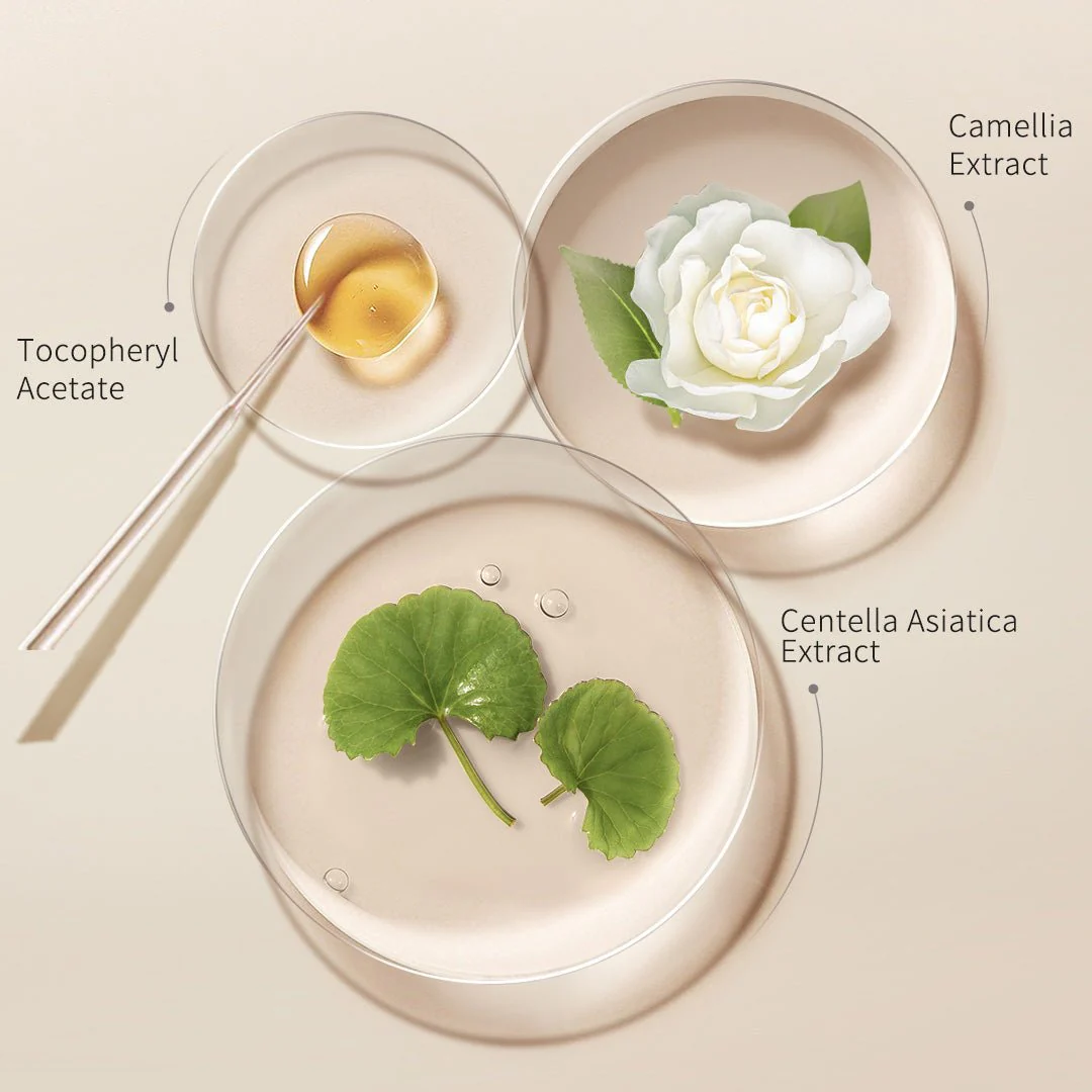 Mousse Lip Glaze - Image 5