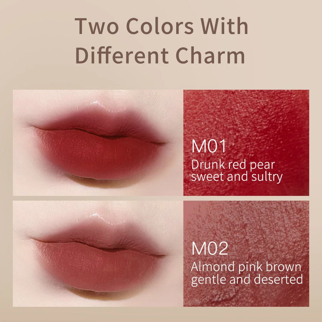 Mousse Lip Glaze - Image 6