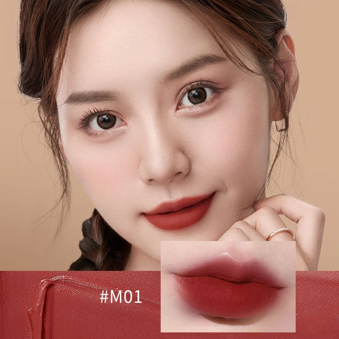 Mousse Lip Glaze - Image 7