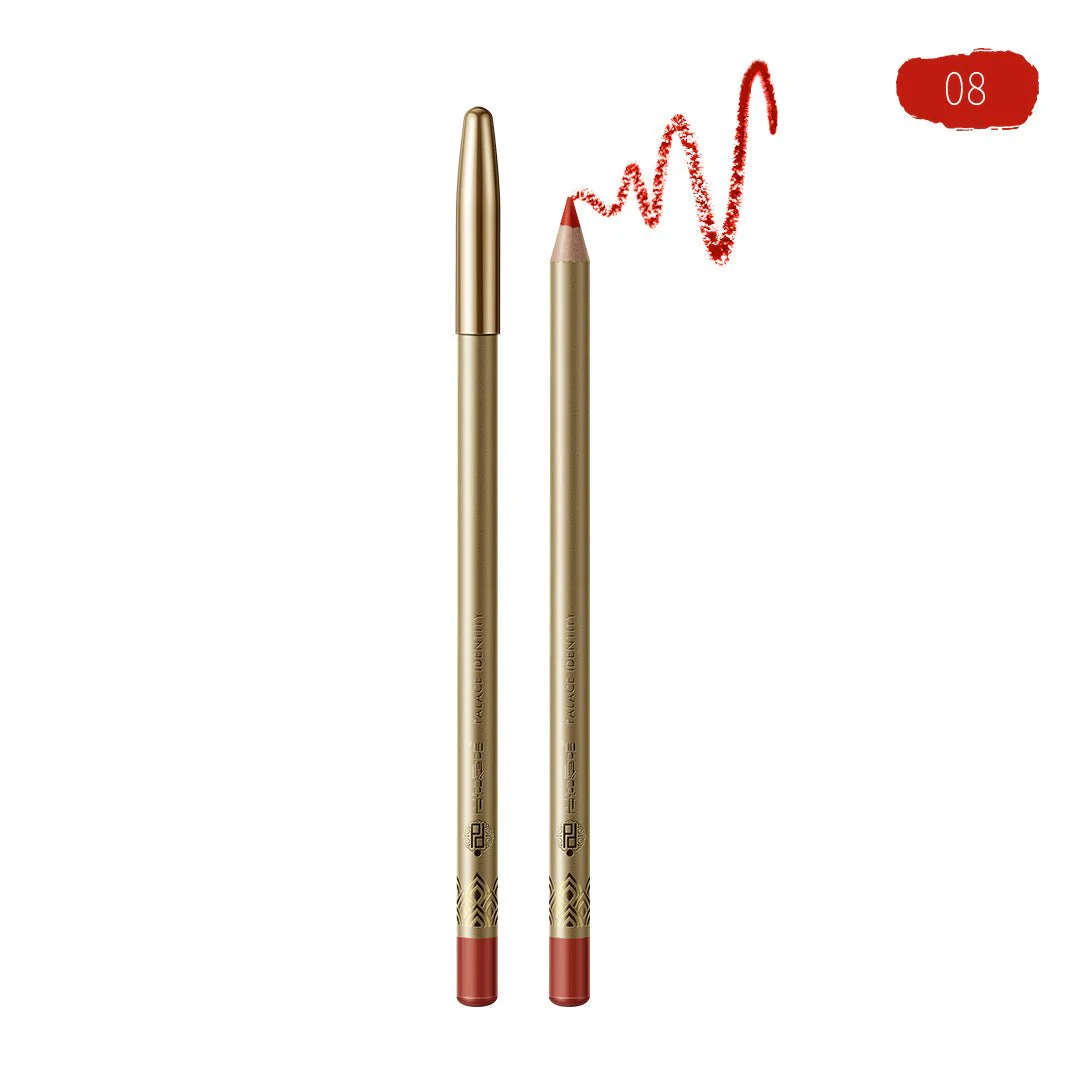 Palace Identity Golden Feather Matte Lip Pencil - Image 11