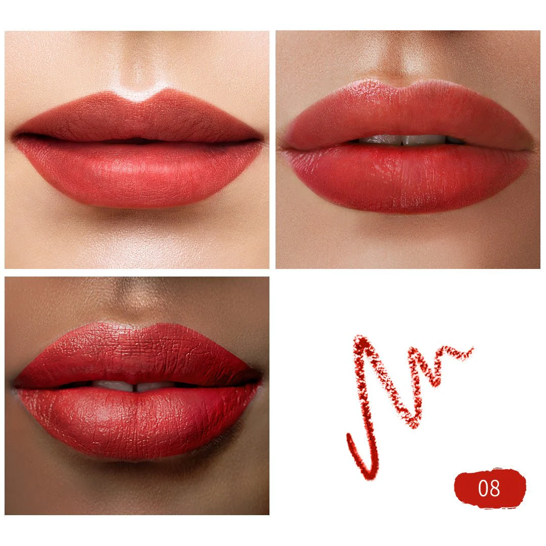 Palace Identity Golden Feather Matte Lip Pencil - Image 15