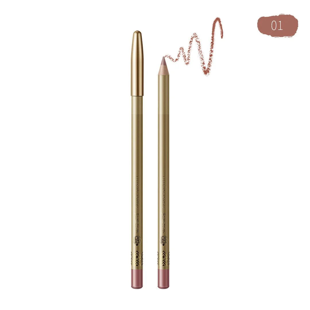 Palace Identity Golden Feather Matte Lip Pencil - Image 4