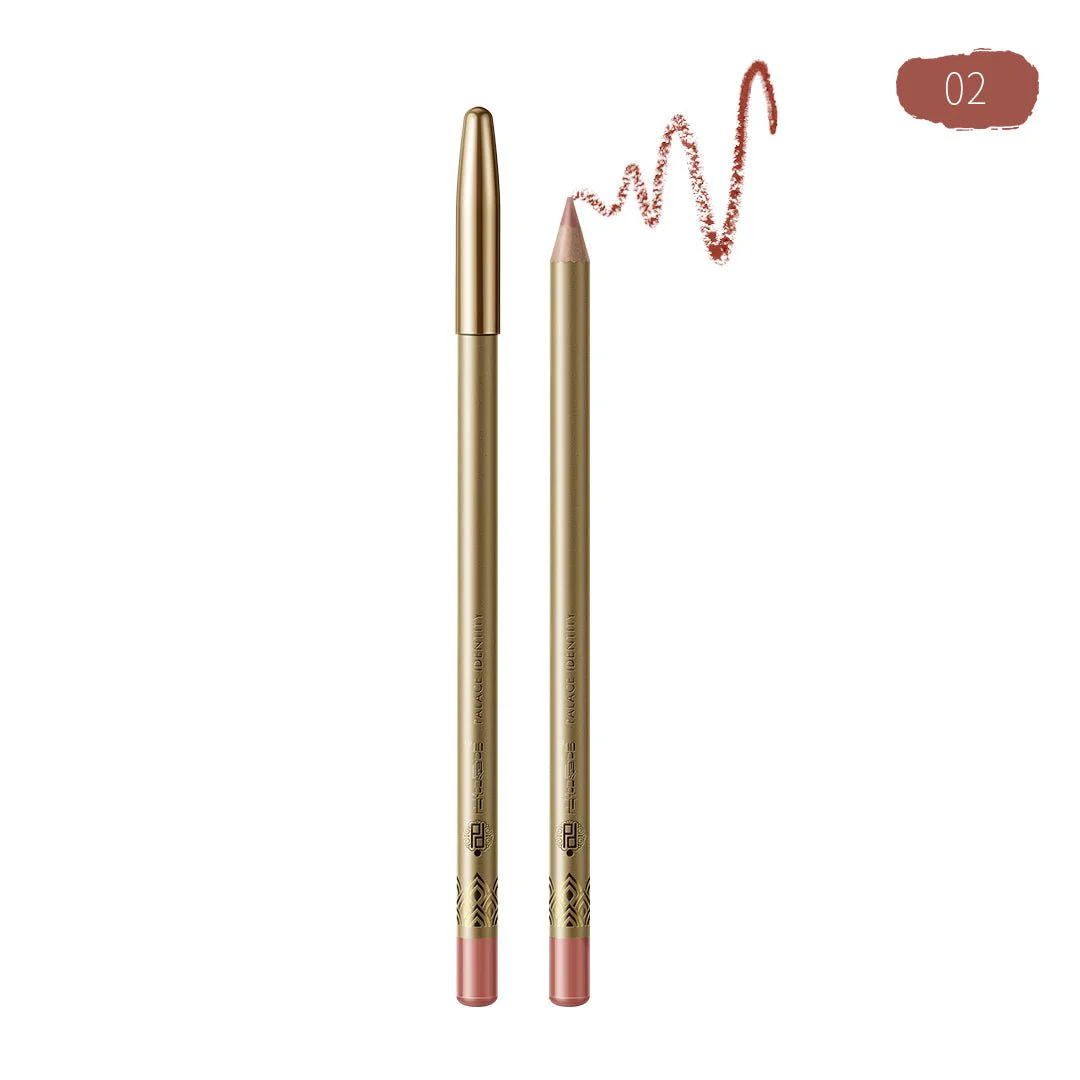Palace Identity Golden Feather Matte Lip Pencil - Image 5