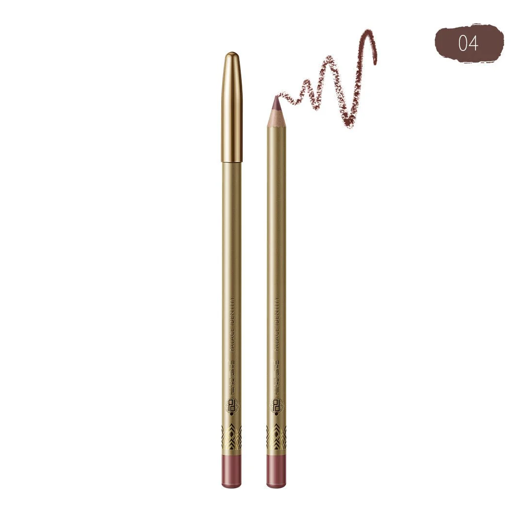 Palace Identity Golden Feather Matte Lip Pencil - Image 7