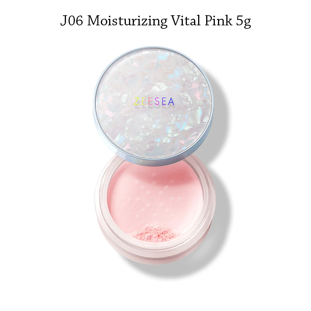 Long-lasting Colored Loose Powder - Image 12