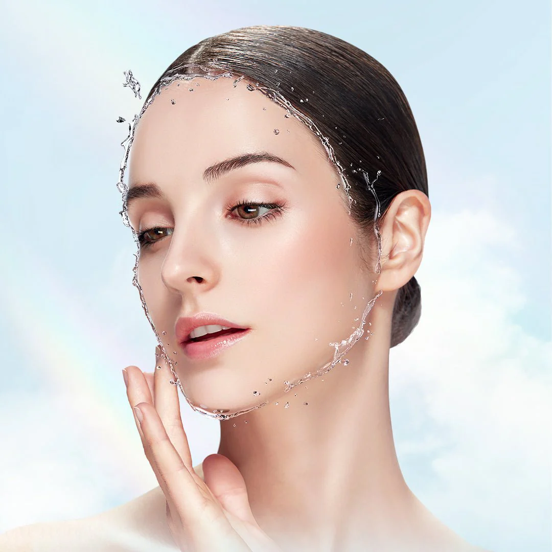 Long-lasting Colored Loose Powder - Image 4