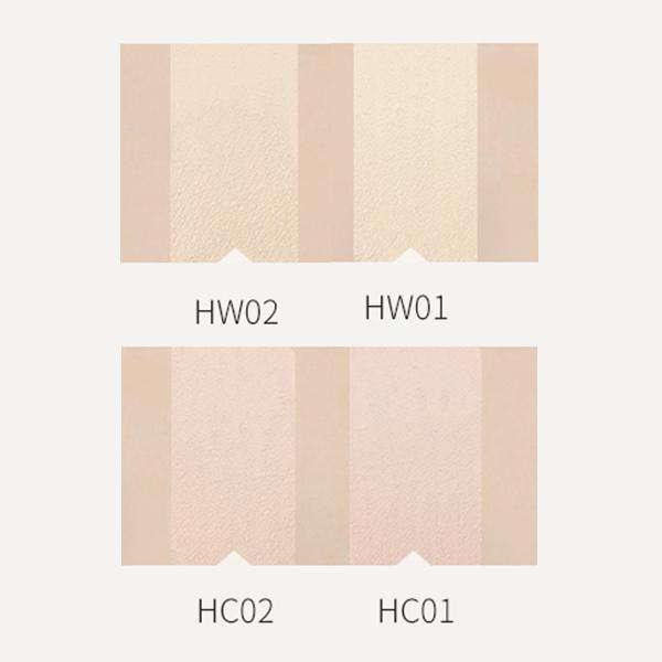 Silky Lasting Liquid Foundation-Hydra & Blemish Concealing - Image 5