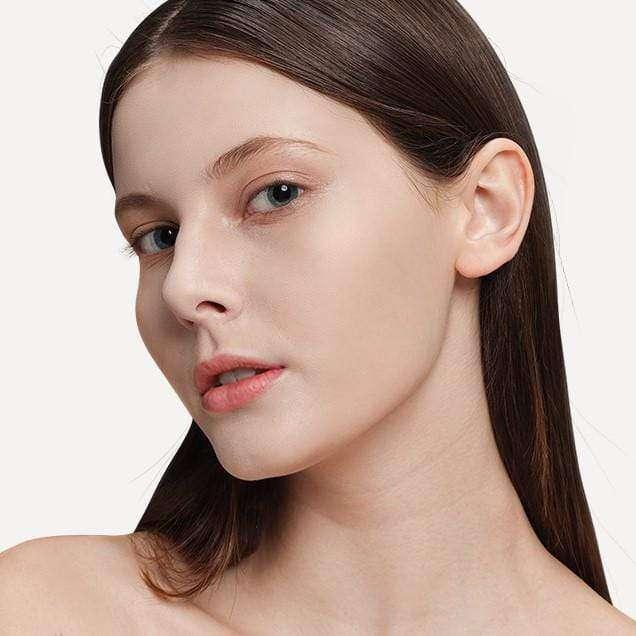 Silky Lasting Liquid Foundation-Matte & Blemish Concealing - Image 6