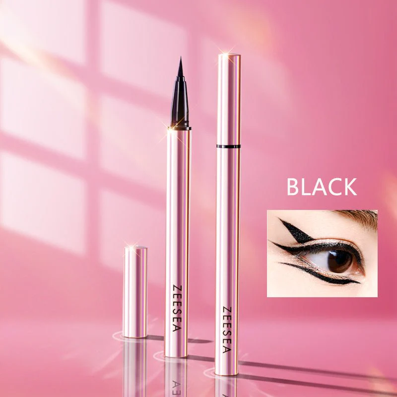 Slim Long-lasting Eyeliner Pen - Image 6