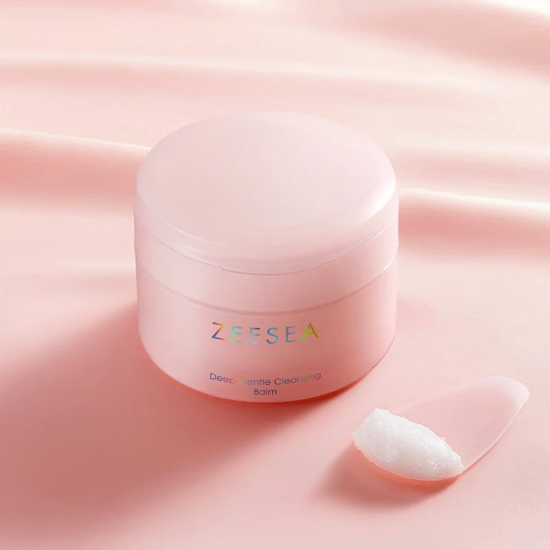 ZEESEA Deep Gentle Cleansing Balm - Image 3