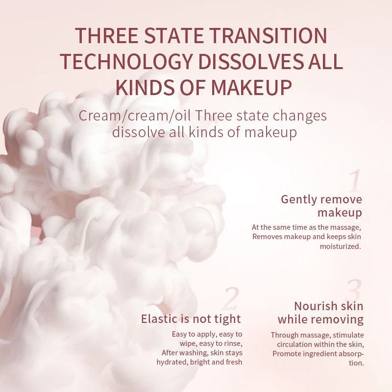 ZEESEA Deep Gentle Cleansing Balm - Image 4