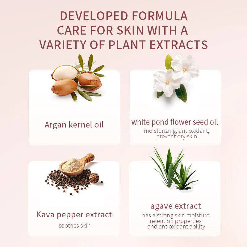 ZEESEA Deep Gentle Cleansing Balm - Image 5