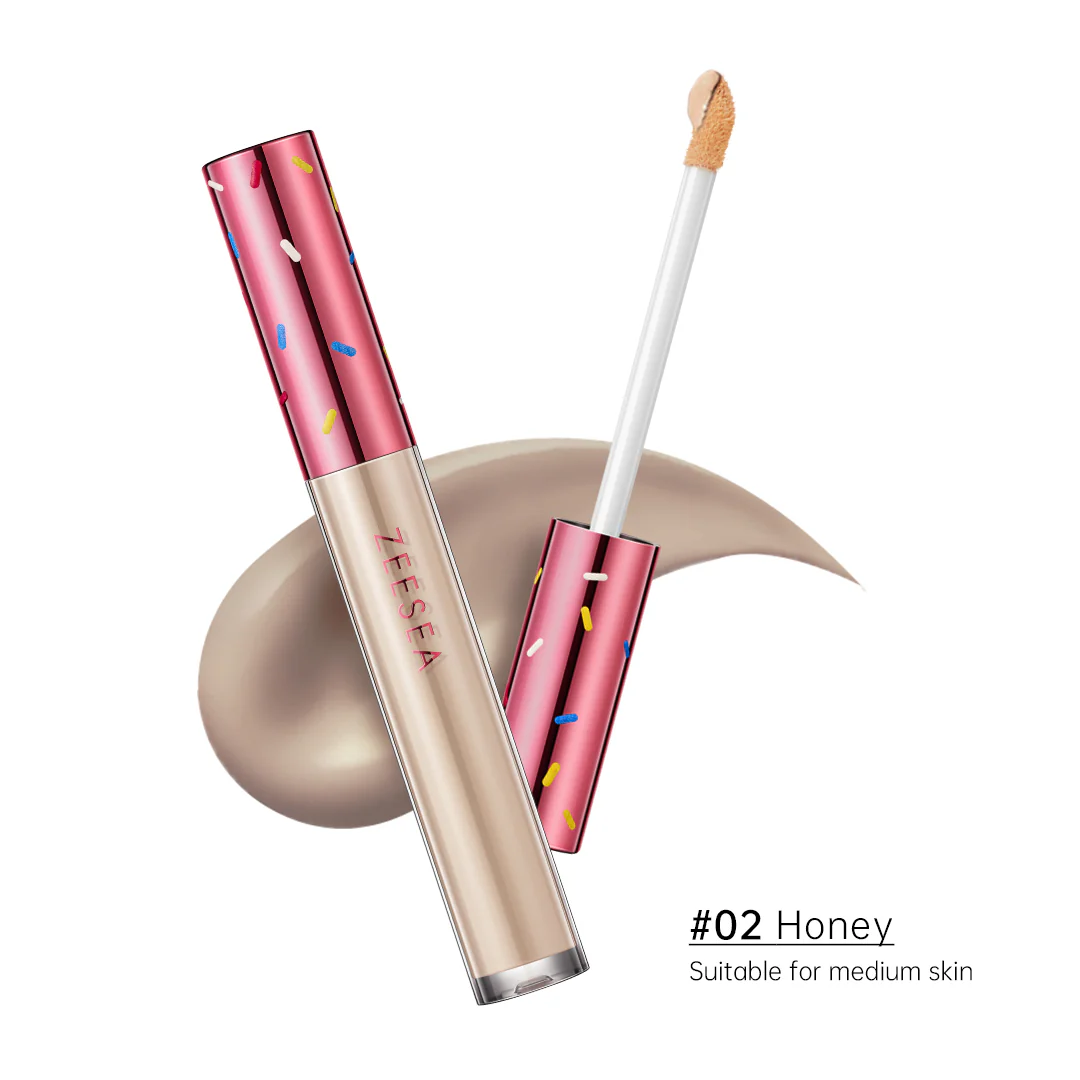 Dessert Collection Correct-it Liquid Concealer - Image 10