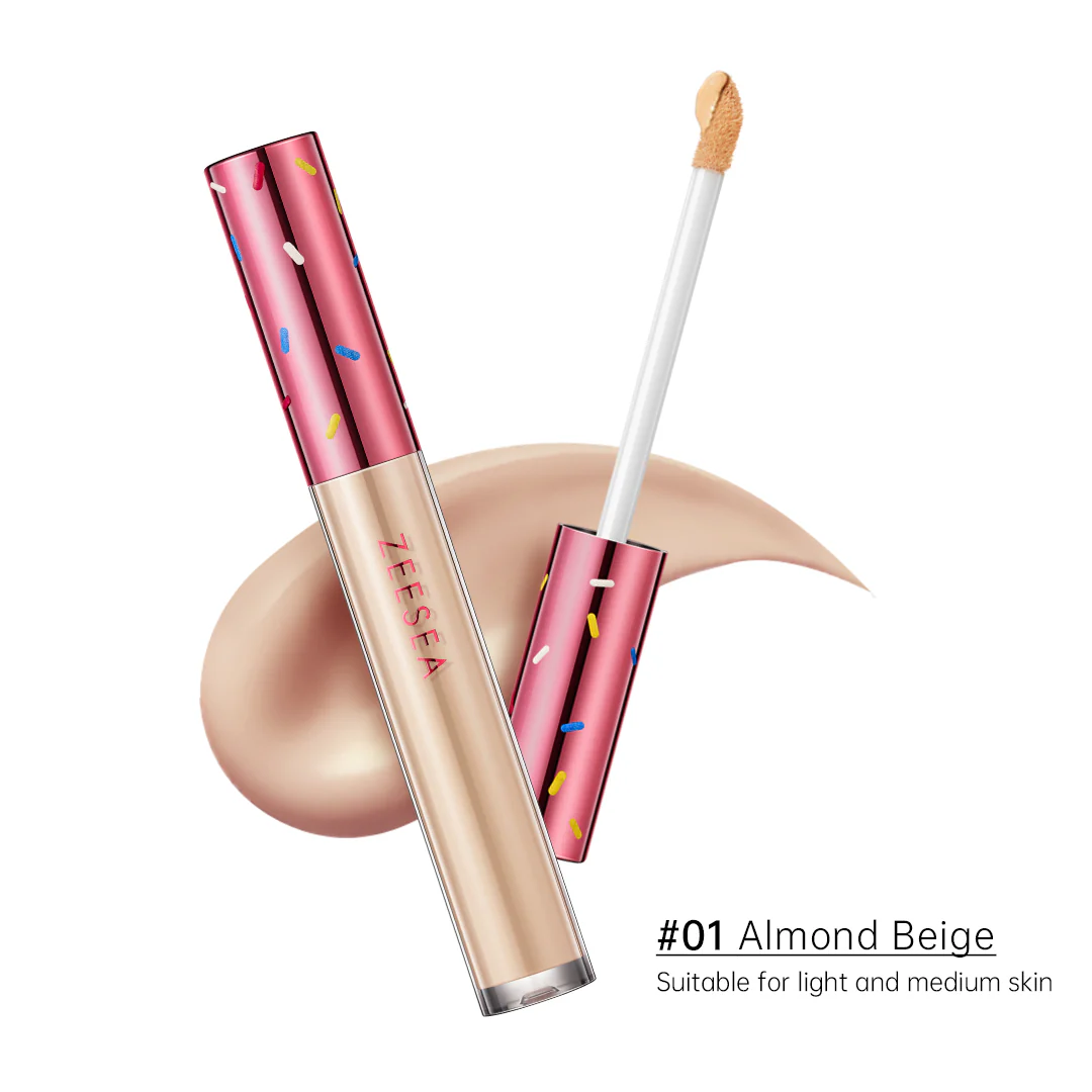 Dessert Collection Correct-it Liquid Concealer - Image 8