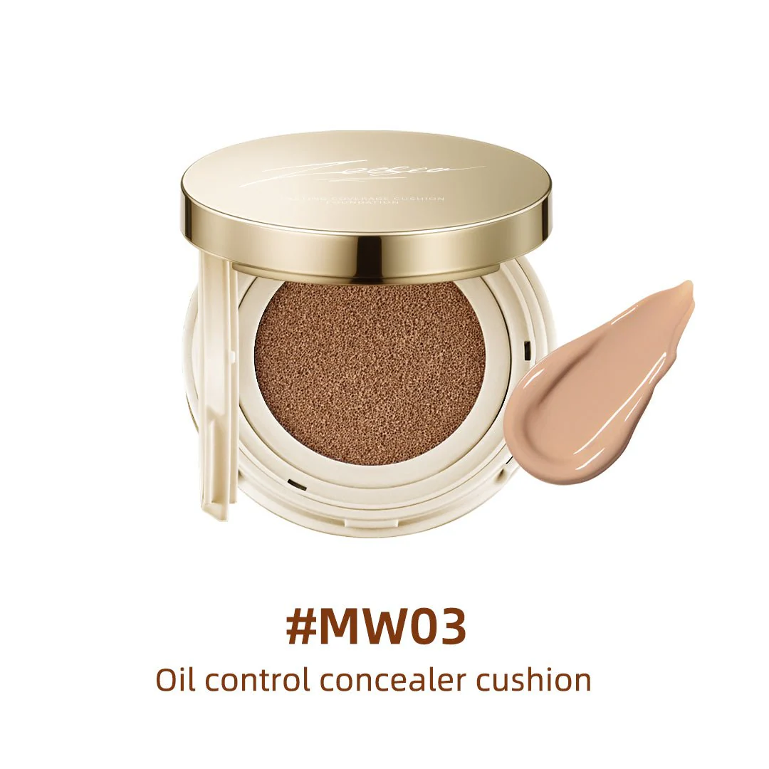 Zeesea Oil Control Concealer Cushion - Image 12