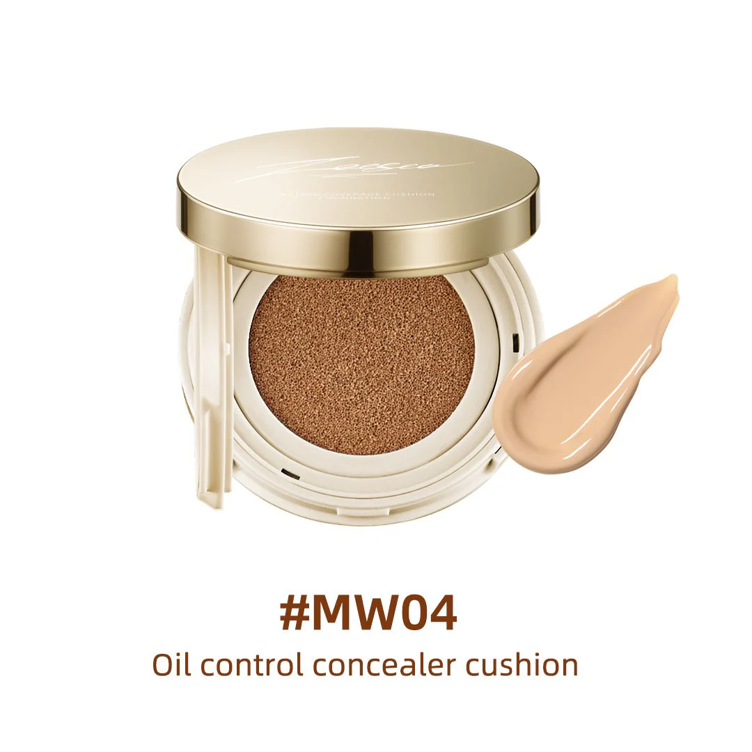 Zeesea Oil Control Concealer Cushion - Image 13